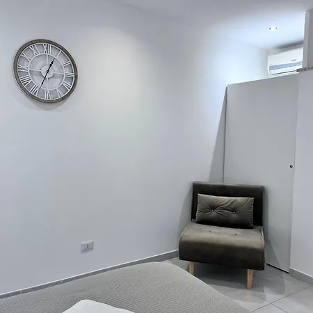 Apartamento Nonna Maria Bari