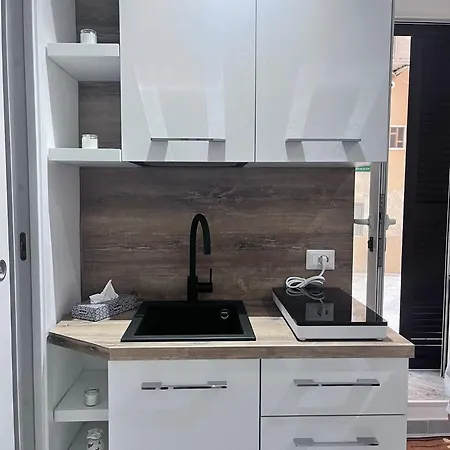 Nonna Maria Apartamento Bari