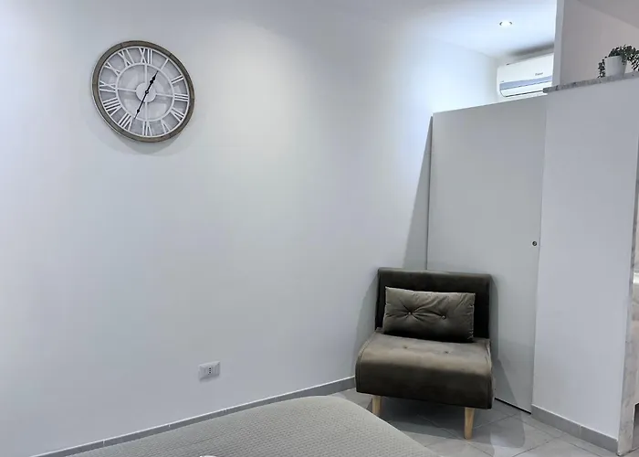 Apartamento Nonna Maria Bari