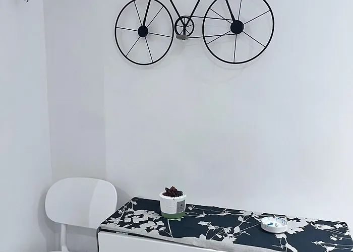 Appartement Nonna Maria Bari