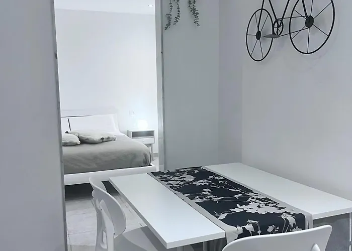 Appartement Nonna Maria