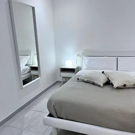 Nonna Maria Appartement Bari