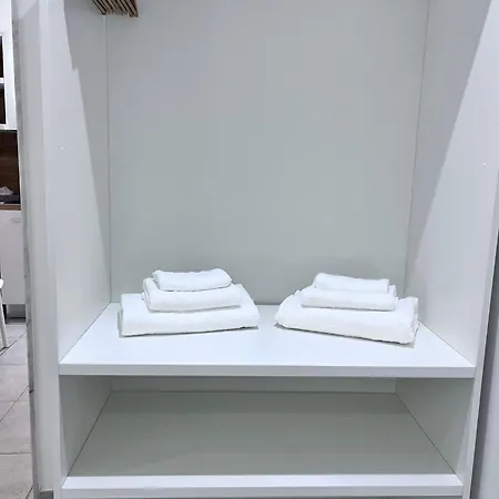 Nonna Maria * Μπάρι