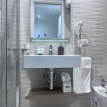 Nonna Maria Appartement