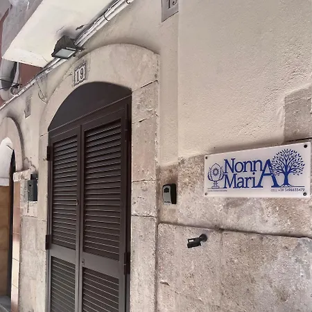 Nonna Maria